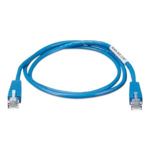 Ethernet cable image for Smart tv internet connection .