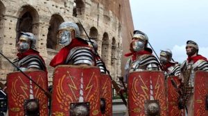 Roman Empires