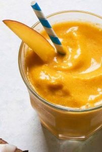 Turmeric paste