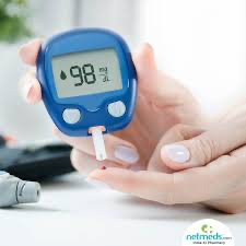 High blood sugar or hyperglycemia management 