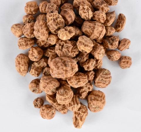 Tiger nuts