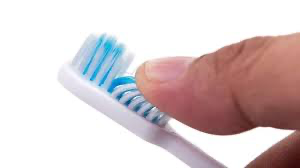 Toothbrush