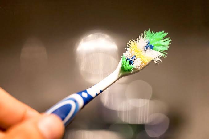 Brushing habits