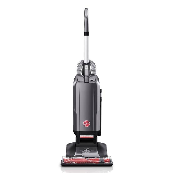 Vacuum cleaner 