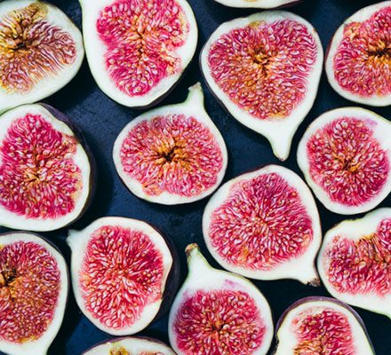 Health benefits of figs