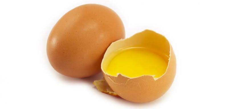 Egg allergies 