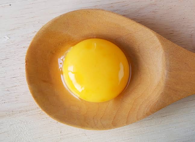 Egg yolk