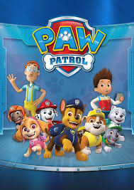 Paw patrol 