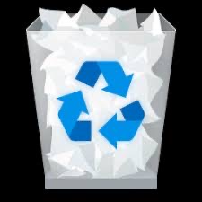 Recycle bin