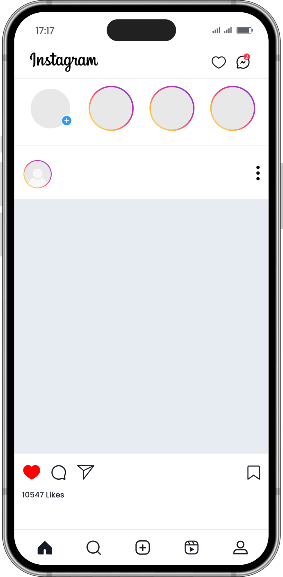 Instagram posts