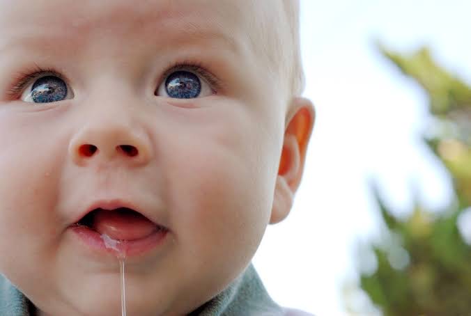 Tooth growth