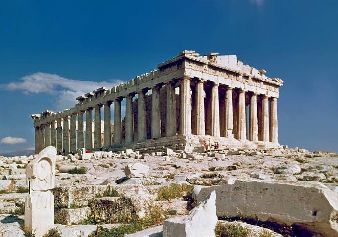 Acropolis 