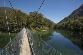 Fiordland National Park