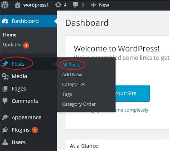 Wordpress