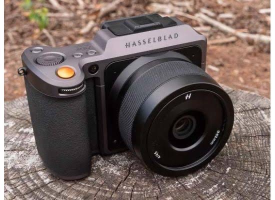 hasselblad camera 