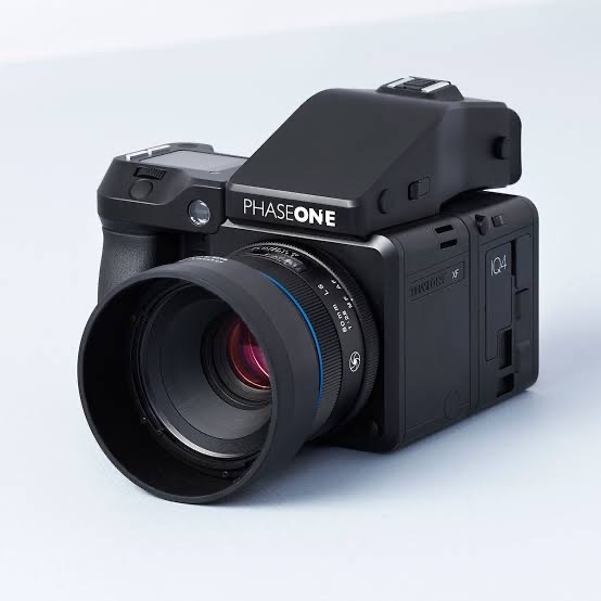 Phase One XF IQ4 150MP Camera 