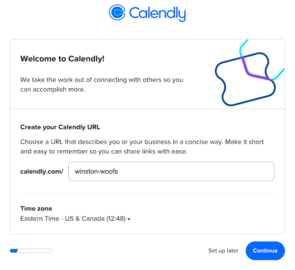 Calendly 