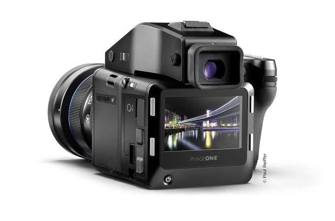 The picture of Phase One XF IQ4 150MP