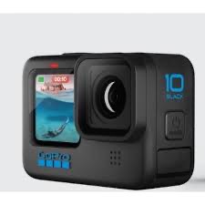 Gopro cameras