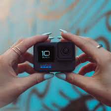 GoPro HERO10 Black