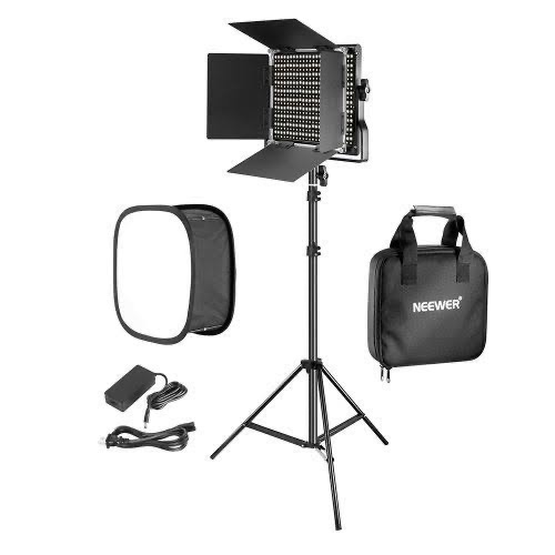 YouTube live broadcast gear