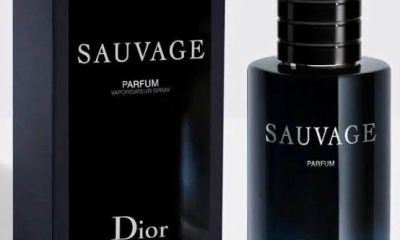 Perfumes for men