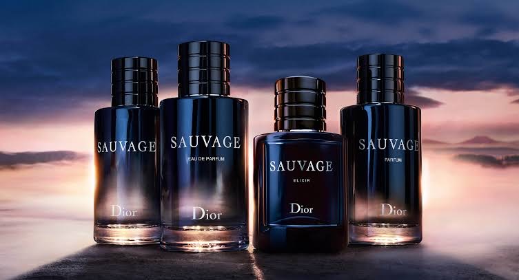 Dior Sauvage