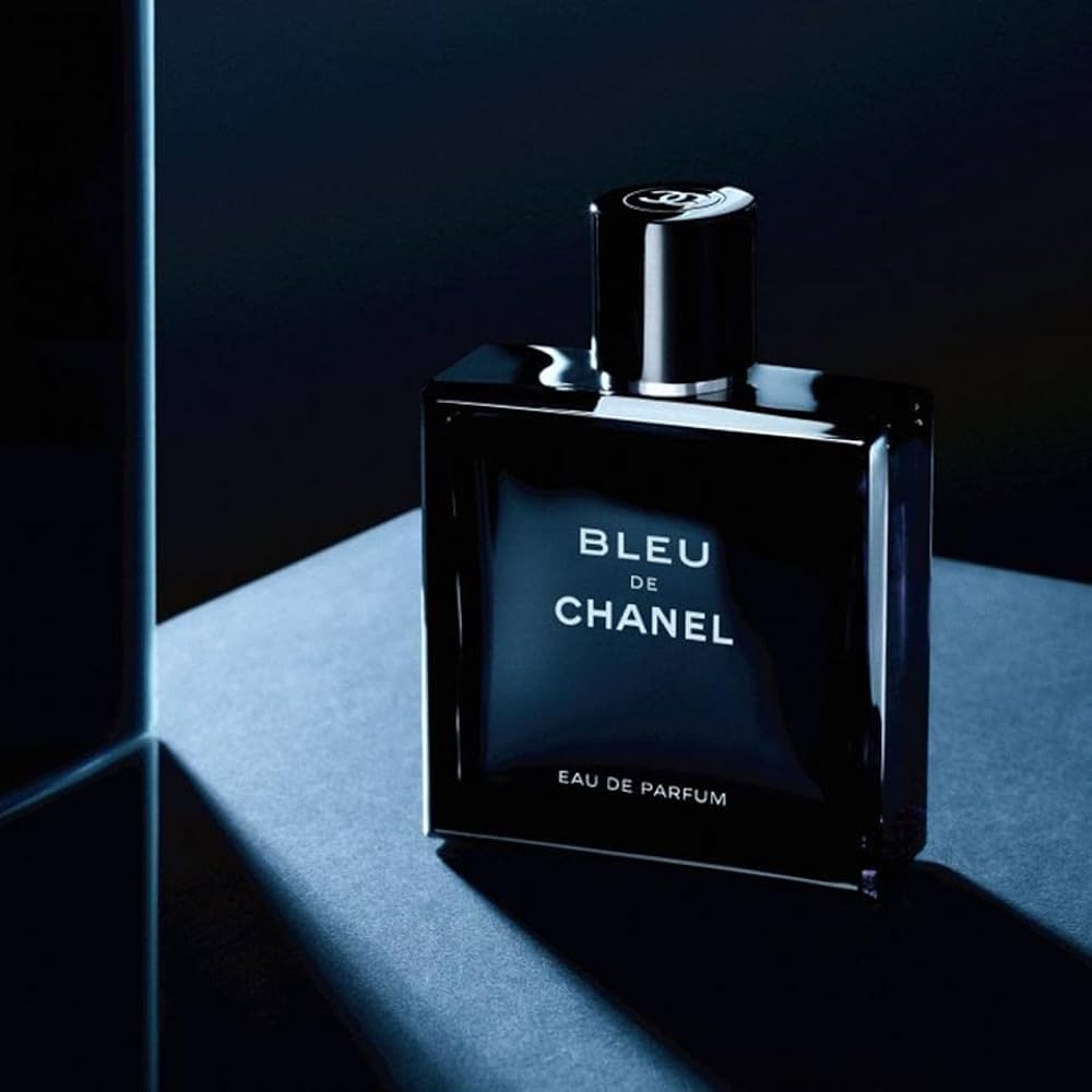 Bleu de Chanel