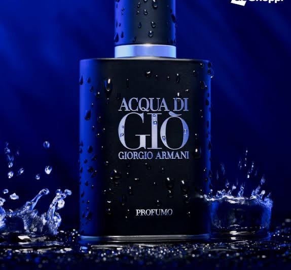 Acqua di Giò Profumo