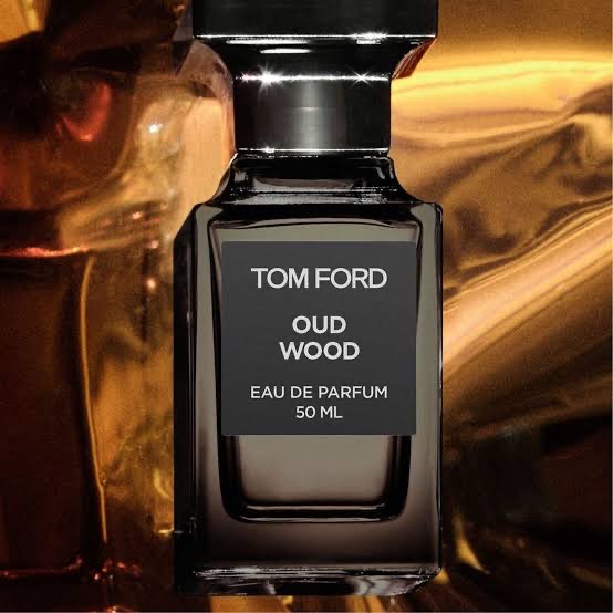 Tom Ford Oud Wood