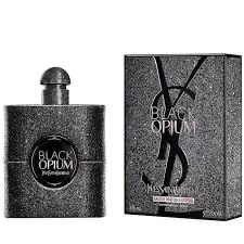 Yves Saint Laurent Black Opium