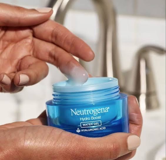 Neutrogena Hydro Boost Water Gel