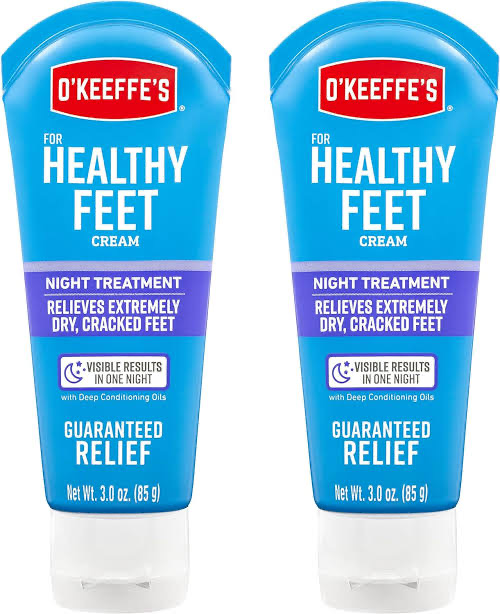 Pictures of Foot creams 