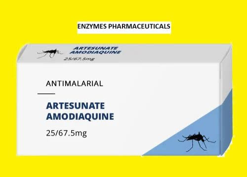 Artemisinin-based Combination Therapies