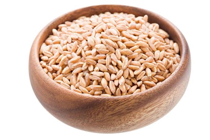 Grains 