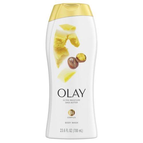 Light skin women body wash 