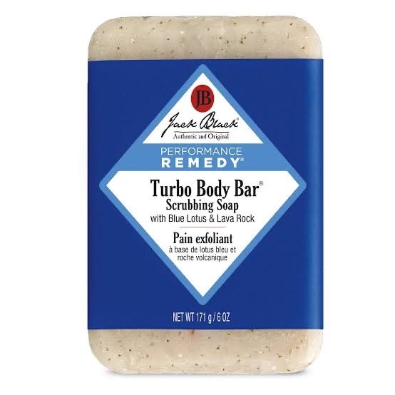 Body soap