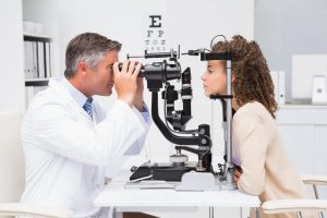 EYE HEALTH CARE