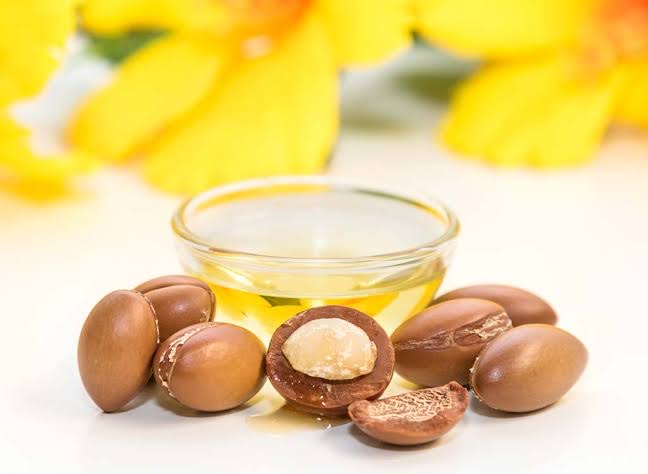 Argan’s oil