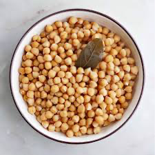 Legumes