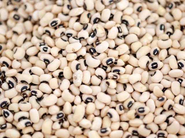 Black-eyed peas