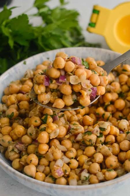 chickpeas