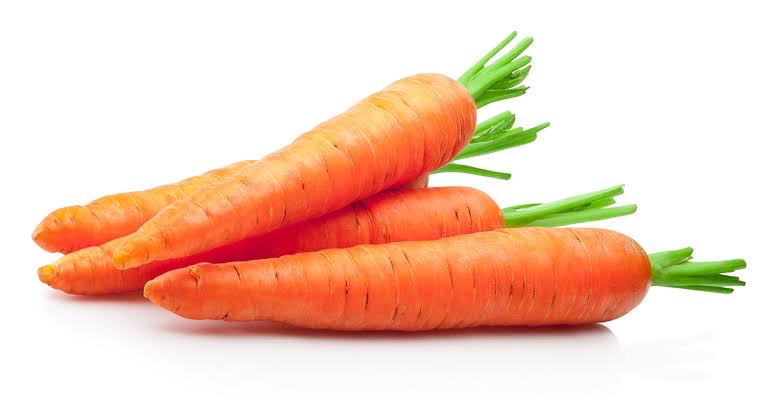 Beta-carotenes