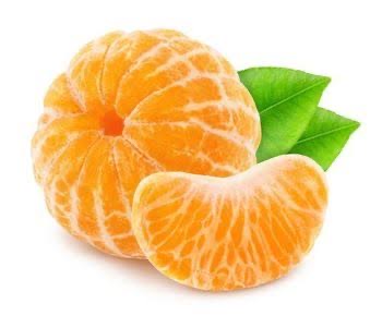 Tangerines 