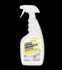 Bleach Disinfectant