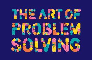 THE ART OF SOLVING PROBLEM