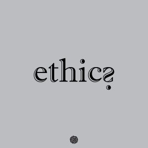 ETHICS IN PERSONAL RELATIONSHIP