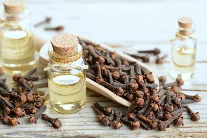 Clove oil