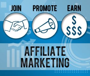 TIPS FOR AFFILIATE MARKETING