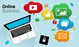 HOW TO RUN A SUCCESSFUL BUSINESS ONLINE